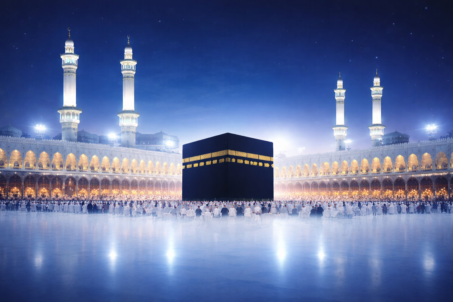 رحلة نحو الأسمى